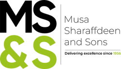 msands logo