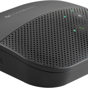 Logitech P710e Mobile Conferencing Speakerphone