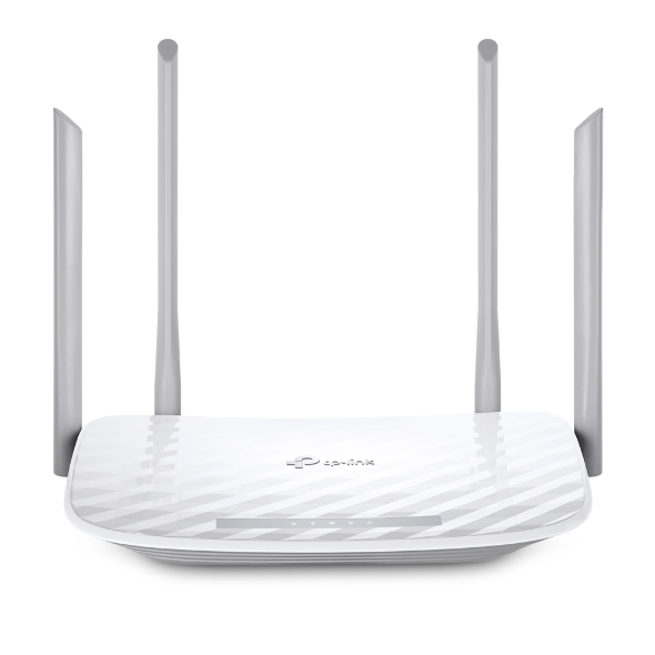 Archer C50 AC1200 Wireless Dual Band Router
