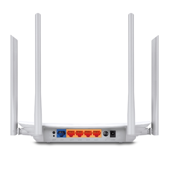 Archer C50 AC1200 Wireless Dual Band Router - Image 4