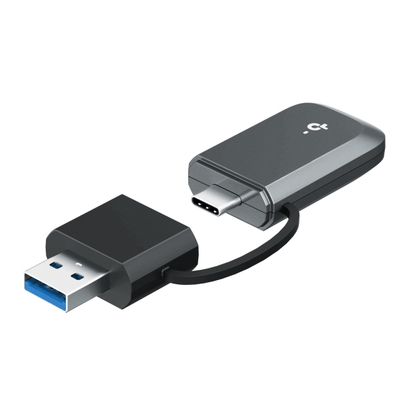 BE6500 Tri-Band Wi-Fi 7 Mini Wireless USB Adapter - Image 5