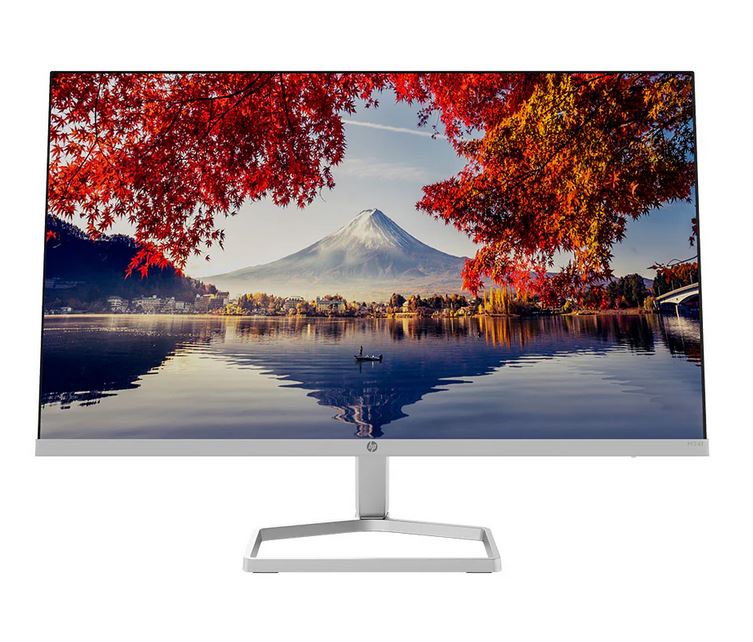 HP M24f - FHD 24" IPS Monitor