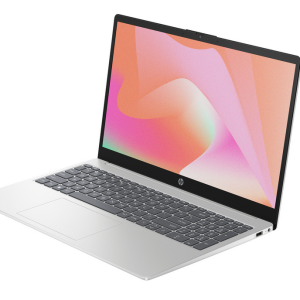 HP Laptop 15t-fd000, 15.6"