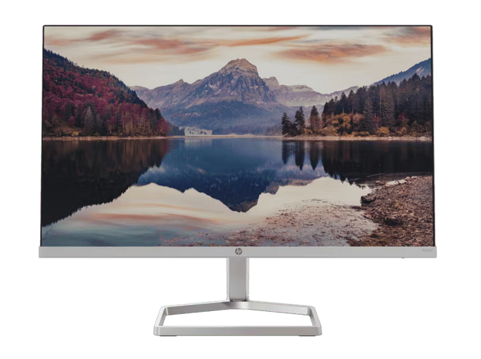 HP M22f 54.6 cm (21.5) FHD Monitor - Image 5