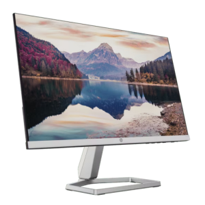 HP M22f 54.6 cm (21.5) FHD Monitor