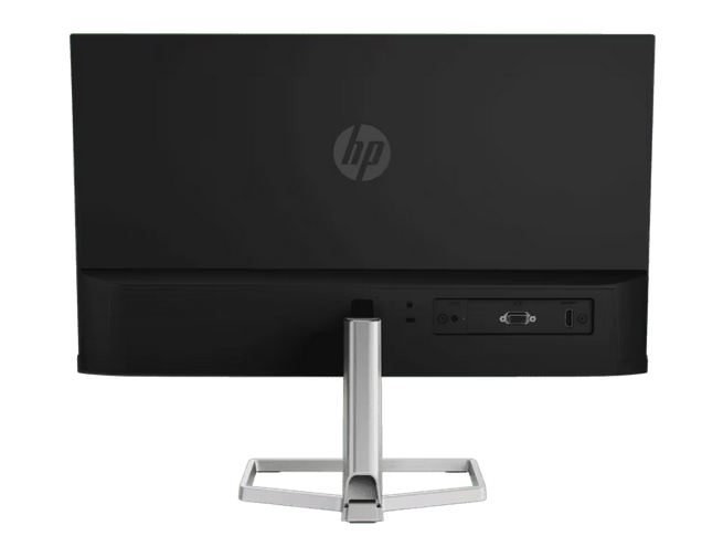 HP M22f 54.6 cm (21.5) FHD Monitor - Image 4