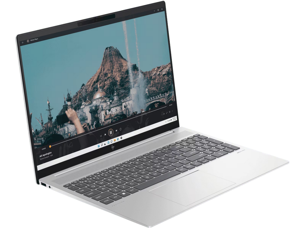 HP Pavilion Plus 16 inch Laptop