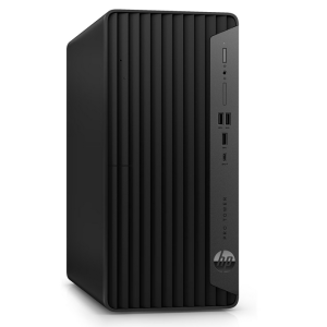 HP Pro Tower 400 G9 Business Desktop – Core™ i7