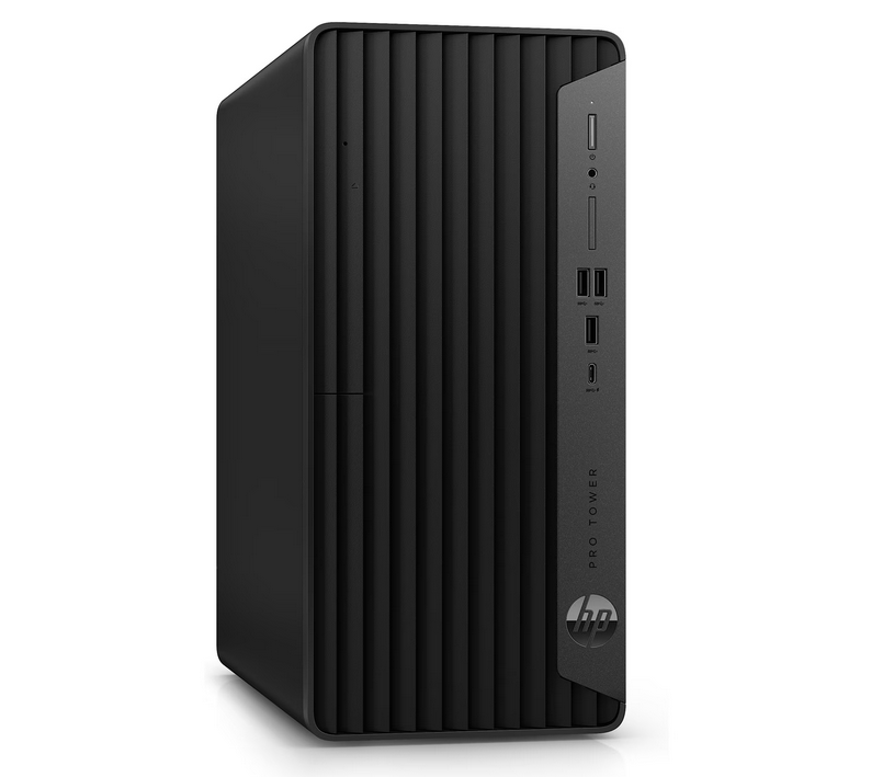 HP Pro Tower 400 G9 Business Desktop – Core™ i7