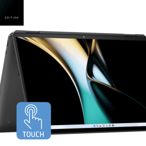 HP Spectre x360 16 inch 2-in-1 Laptop