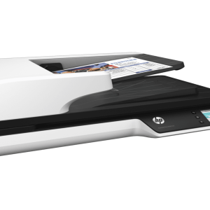 HP ScanJet Pro 4500 fn1 Network Scanner