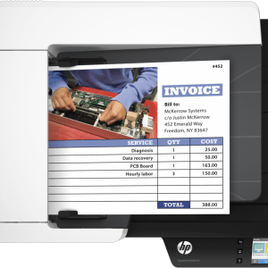 HP ScanJet Pro 4500 fn1 Network Scanner