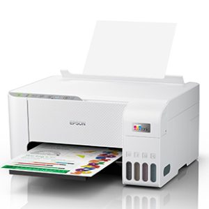 Epson EcoTank L3256 A4 Wi-Fi All-in-One Ink Tank Printer