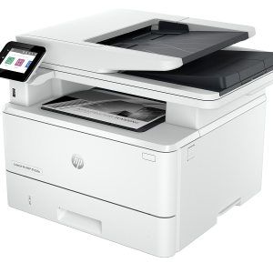 HP LaserJet Pro MFP 4103dw Printer (2Z627A)