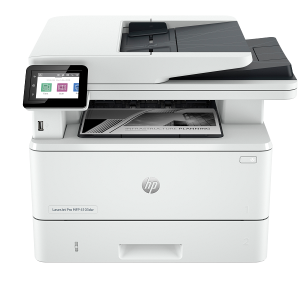 HP LaserJet Pro MFP 4103dw Printer (2Z627A)