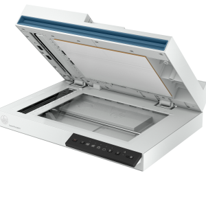 HP ScanJet Pro 2600 f1