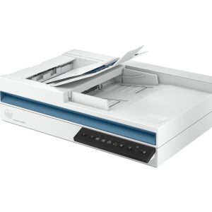 HP ScanJet Pro 2600 f1