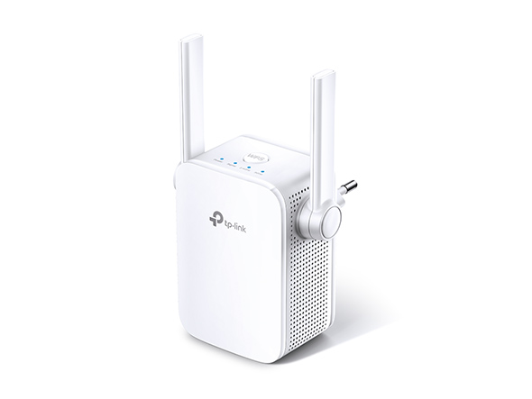 AC1200 Mesh Wi-Fi Range Extender RE305 V4