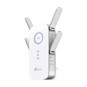 AC2600 Wi-Fi Range Extender RE650 V2