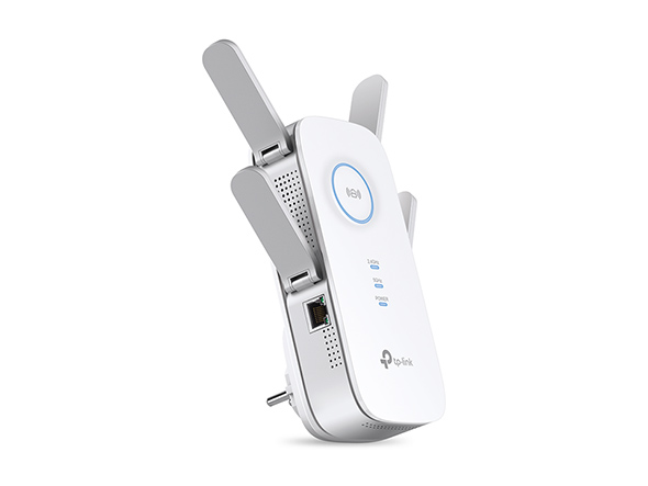 AC2600 Wi-Fi Range Extender RE650 V2 - Image 3