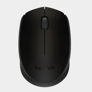 Logitech M170 Wireless Mouse
