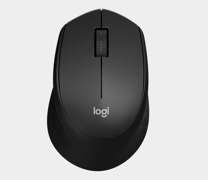 Logitech M330 SILENT PLUS