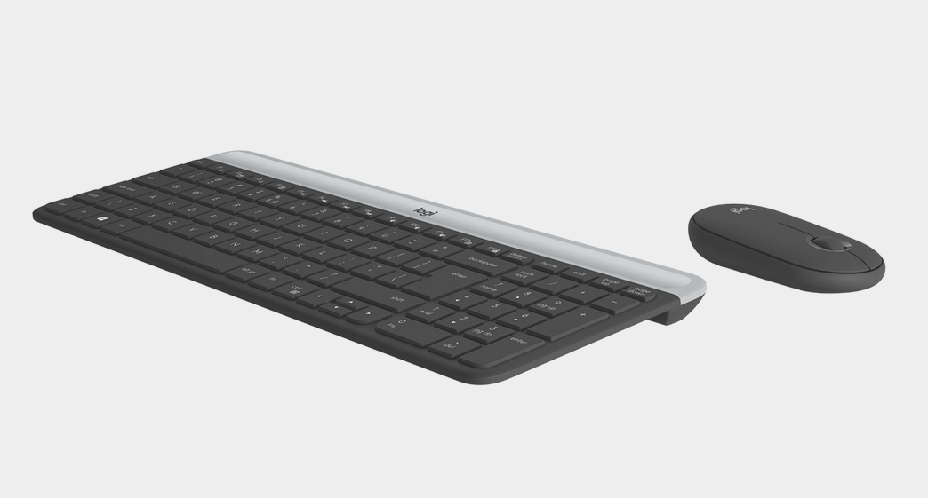 Logitech MK470 SLIM COMBO - Image 2