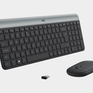 Logitech MK470 SLIM COMBO