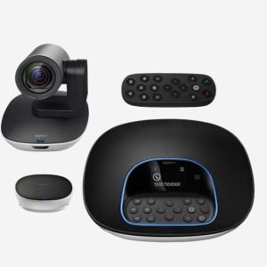 Logitech GROUP Video Conferencing System