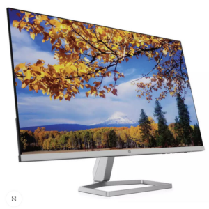 HP M27f FHD (27″) IPS Monitor
