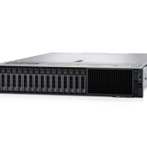 PowerEdge R750XS Rack Server