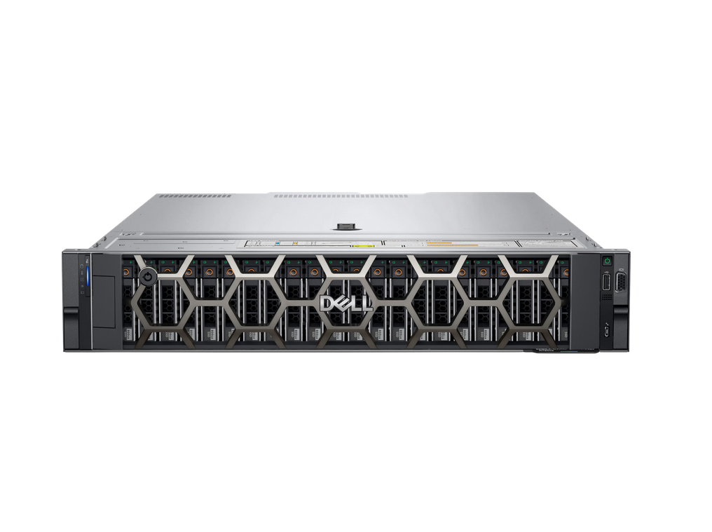 PowerEdge R750XS Rack Server - Image 4