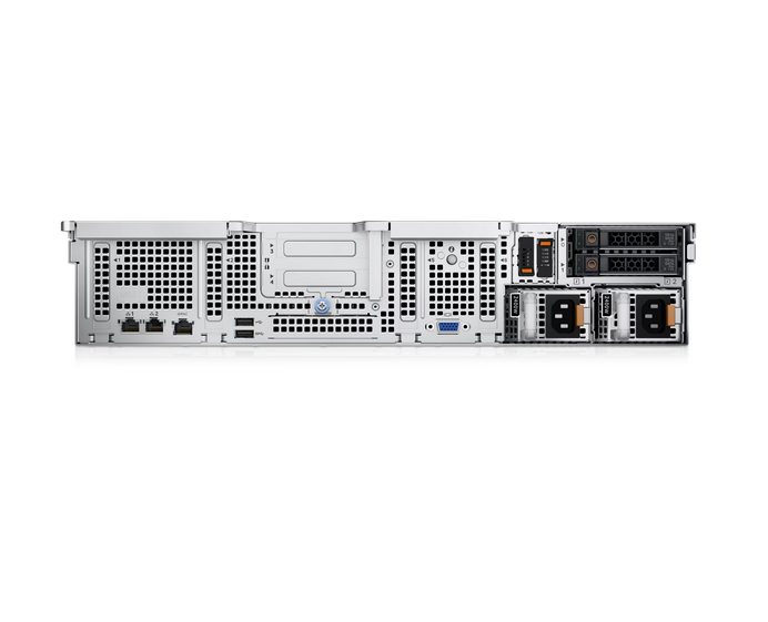 PowerEdge R750XS Rack Server - Image 3