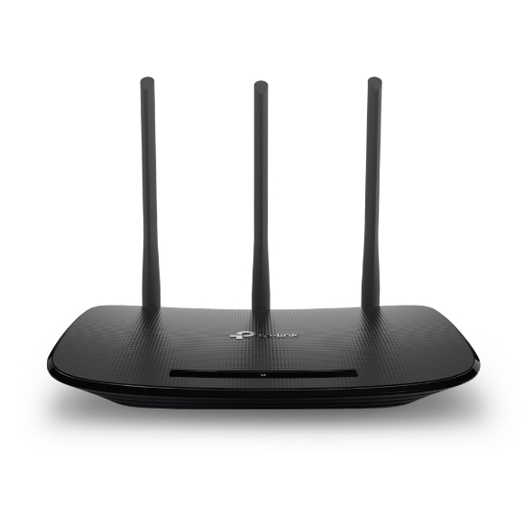 450Mbps Wireless N Router TL-WR940N