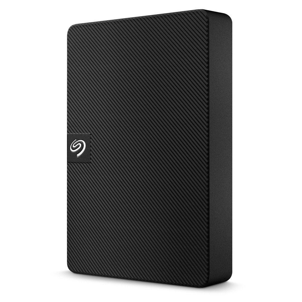 Expansion portable hard drive 4TB