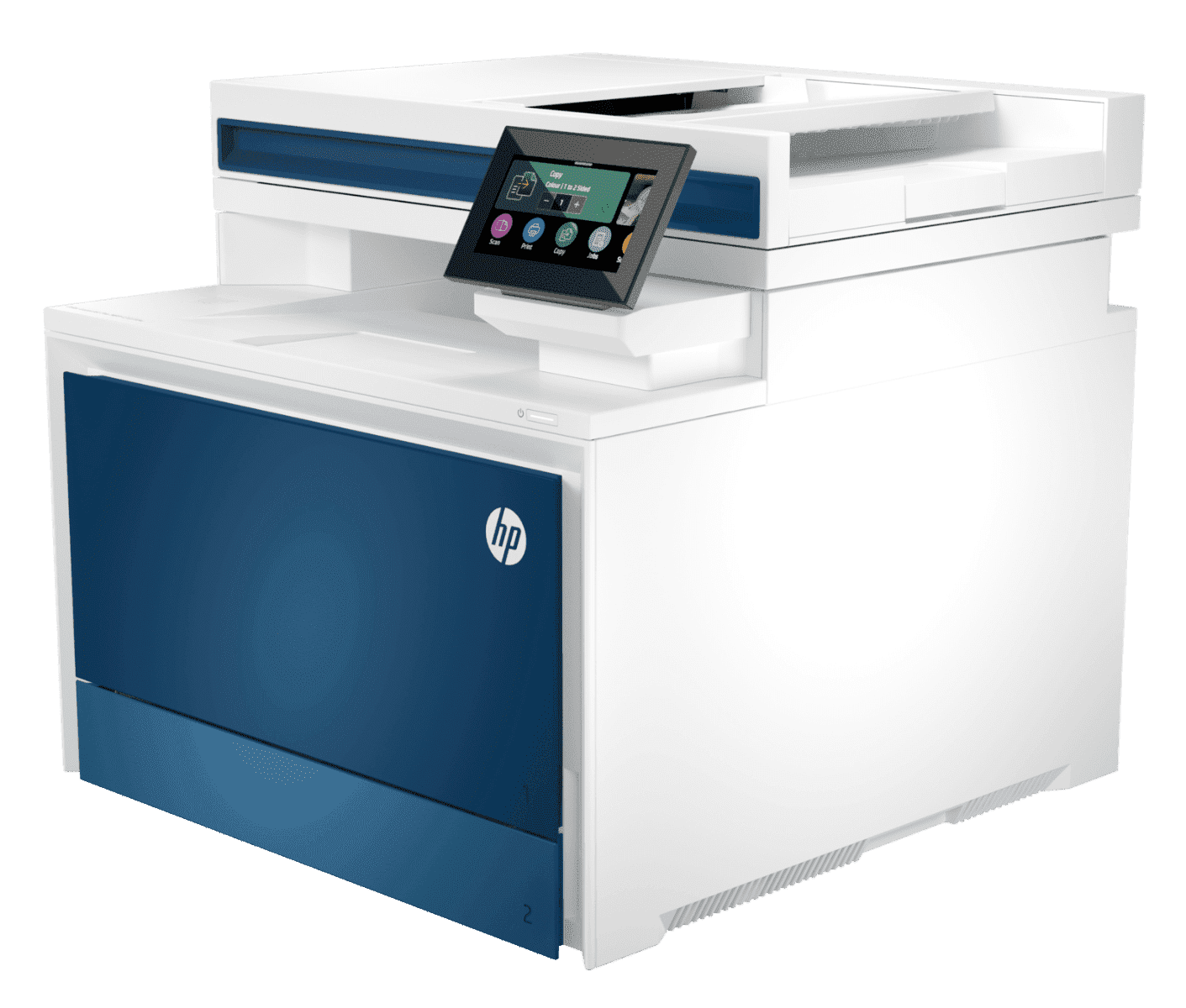 HP Color LaserJet Pro MFP 4303fdw Printer
